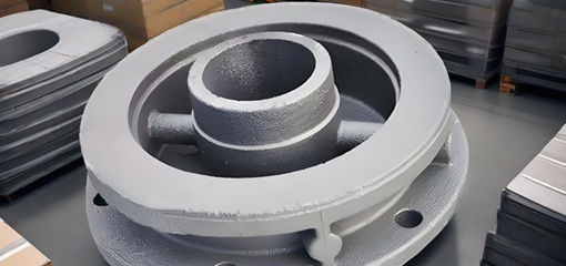 我国铸造业应采用循环经济的发展模式